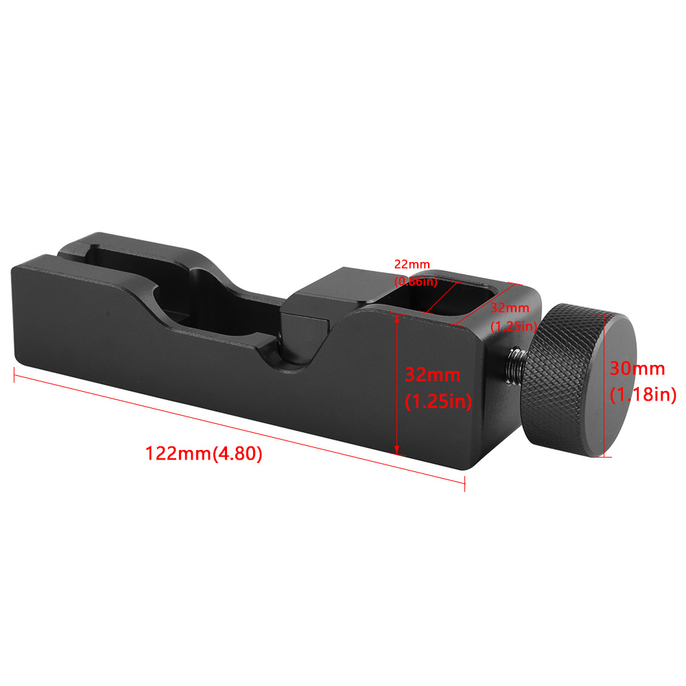 Universal Cross-Border Auto Parts Gauge Spark Plug Gap Tool Suitable for 10/12/14/16mm Spark Plugs