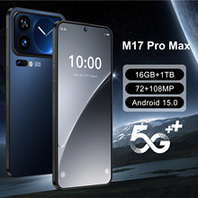 ȫ���羳���Q�֙CM17Pro Max�����֙C16+1TB��ȴ�Դ�^���S���l