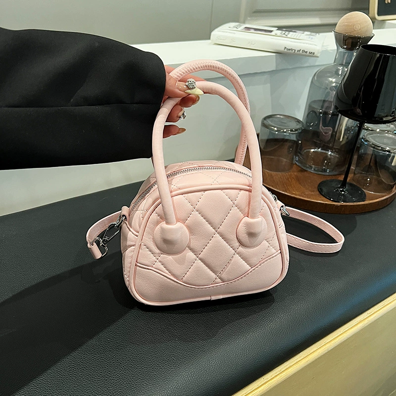 Сумка через плечо, ручная универсальная сумка через плечо, стиль Chanel