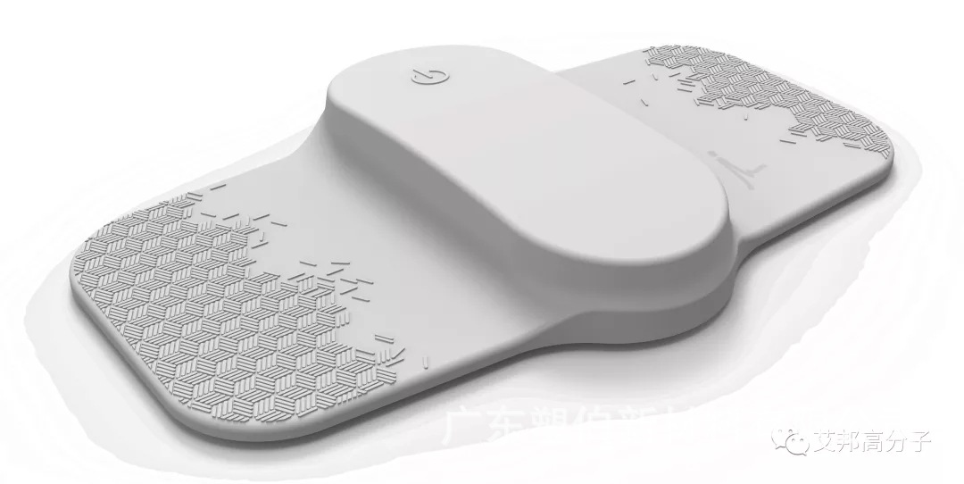 TPE颗粒 黑色/塑伯新材料/ 广东优质TPE包胶材料供应商塑胶原料