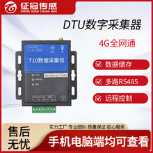 DTU�o��ģ�K����rs485�հlͨӍ�h�̿��Ɣ����ɼ��O�����W���Ƀx
