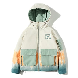 男式羽绒服;男式棉服;男式夹克