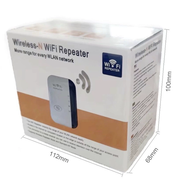 Повторитель мини-паровой булочки wifi-усилитель сигнала 300М беспроводной усилитель сигнала расширитель маршрутизатора 1