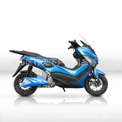 motorcycle, Elektrikli motosikletlər