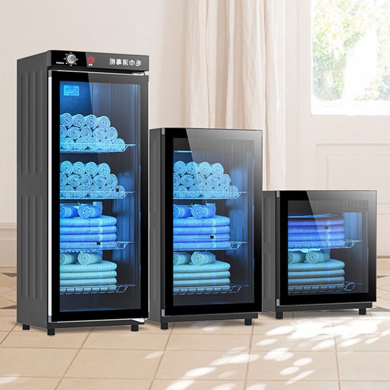 Shijia Haotaitai Towel Disinfection Cabinet Beauty Salon Barber Shop Special Commercial Large Capacity Household Small Towel Cabinet