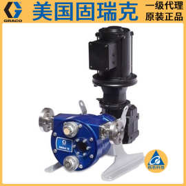 GRACO固瑞克 SoloTech 蠕动软管泵（详情请咨询客服）