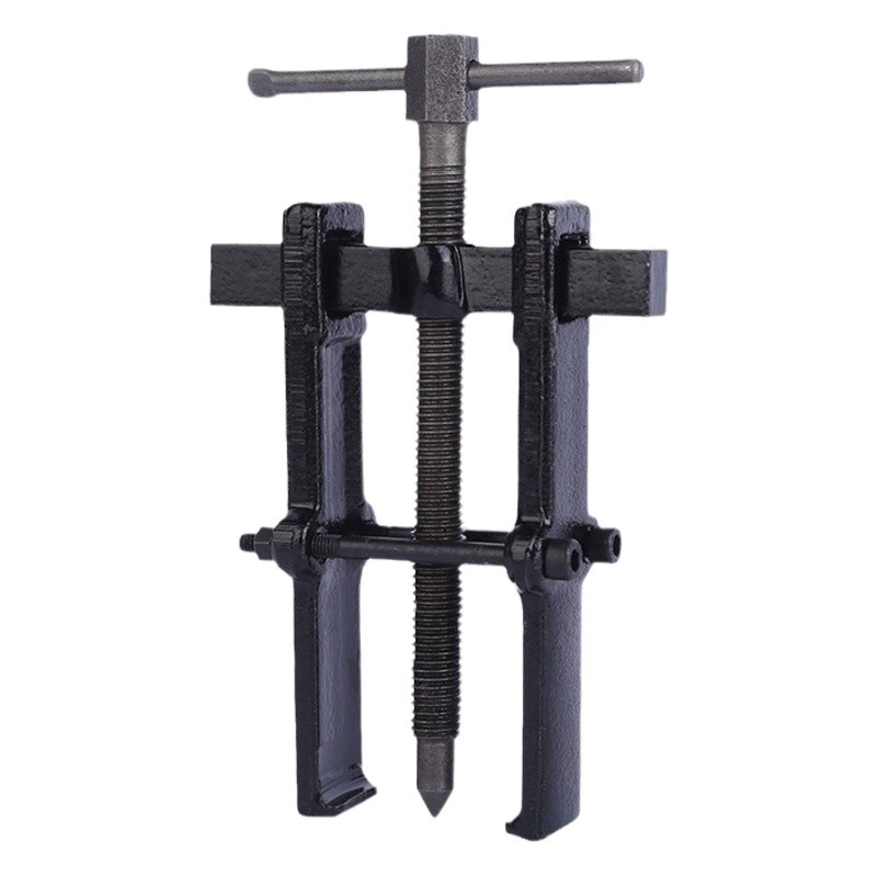 Съемник на две ноги Съемник с двумя когтями Инструмент для разборки подшипников шины многофункциональный Код тяги Rama