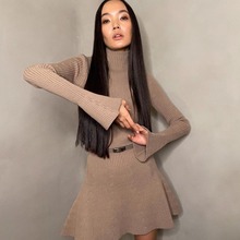 �W�����Q2024�ﶬ����Ië��С�������^Ů��ɫ����Ů�bᘿ��L��