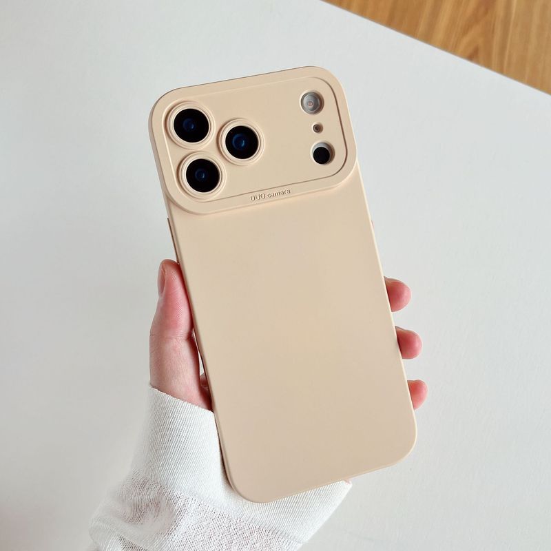 适用iPhone17手机壳17AIR天使眼17pro苹果17promax全包保护16套15|undefined