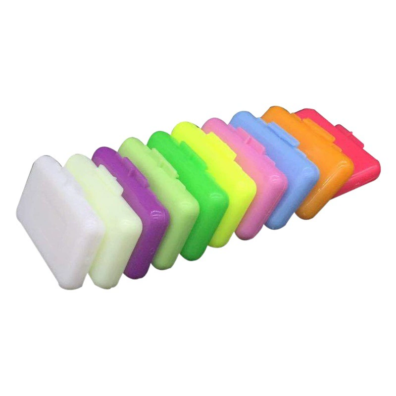 Заводской стоматологический ортодонтический воск Ортодонтические защитные восковые покрытия воск Стоматологический ортодонтический воск Стоматологический воск