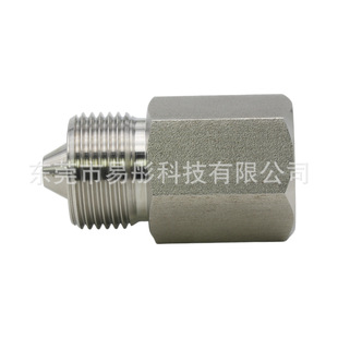 9/16�߉��������1/2 NPT ���ٽ��^ ���� 3/4�߉���