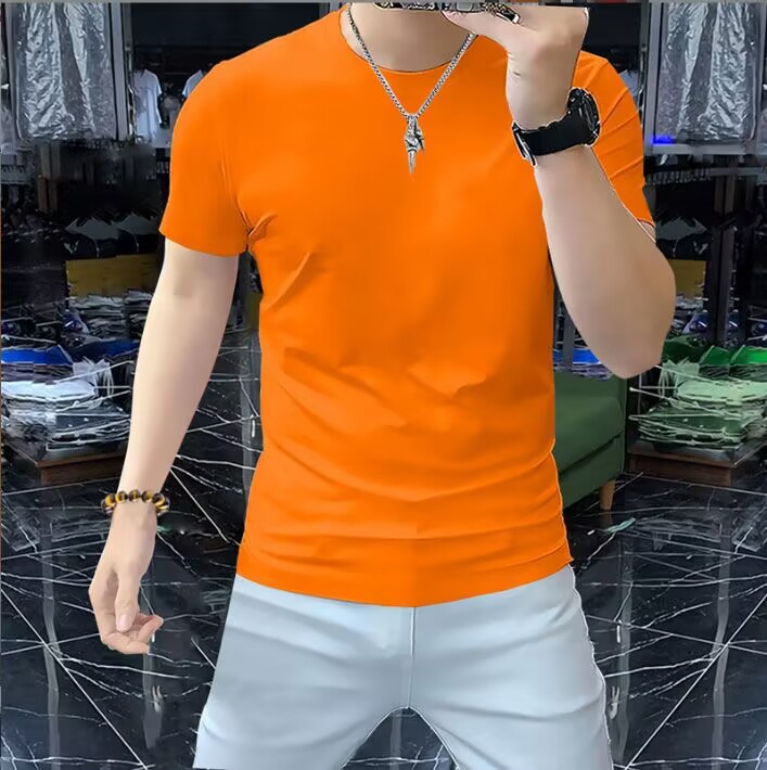 솔리드 오렌지