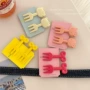 趣味儿童可爱甜美鸭嘴夹