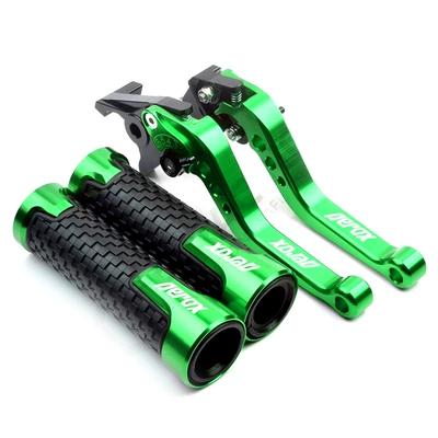 Motorcycle Handle Cover – Handle Cover Cnc
