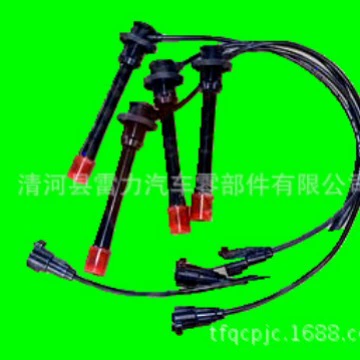 Applicable to domineering landcooluze 3RZRZJ120 RZJ95 Toyota Zhongba Koster Gorris ignition line (Other power supply, ignition system)