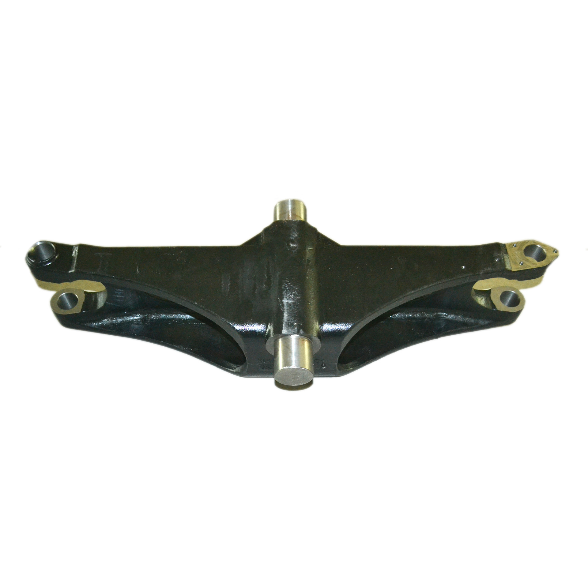 适用于MITSUBISHI三菱叉车后桥壳体叉车配件91F43-01101