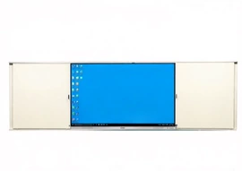 黑板;白板;文教项目合作