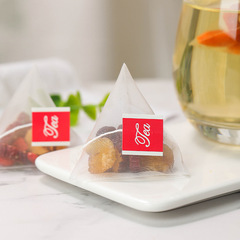 桂圓紅棗枸杞茶300g/袋50包量販裝桂圓枸杞紅棗組合茶三角包批發