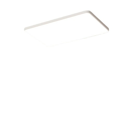 Lamps whole house package combination full spectrum eye protection ceiling lamp three rooms and two halls ultra-thin living room lamp Xiaomi smart lamp