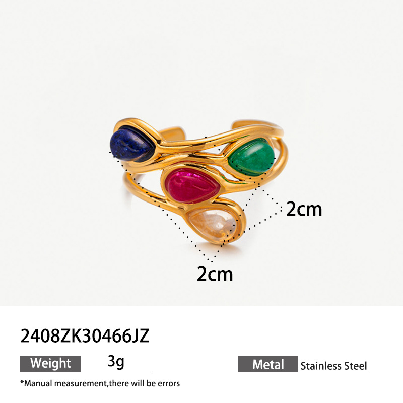 2408ZK30466JZ (cristal en polvo, jade malayo, rosa, azul)
