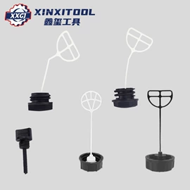 其他园林工具;防护面罩;油锯