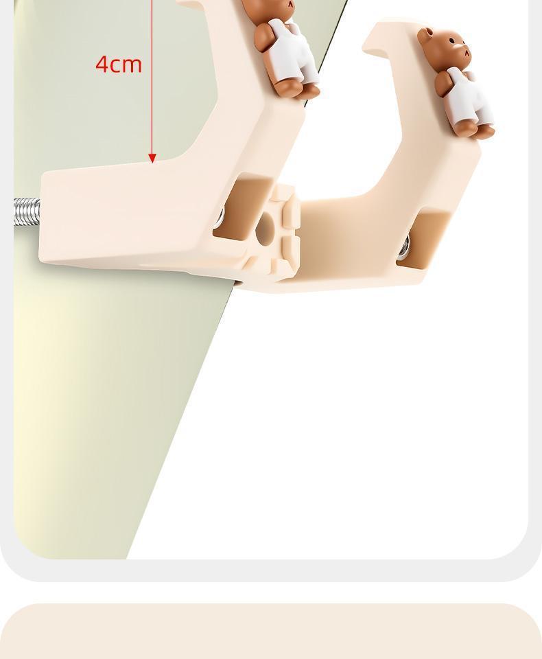 Universal front-mounted electric vehicle hook for Yadi, Aima, and Yuan Universe Tangdou electric bicycles, strong load-bearing capacity