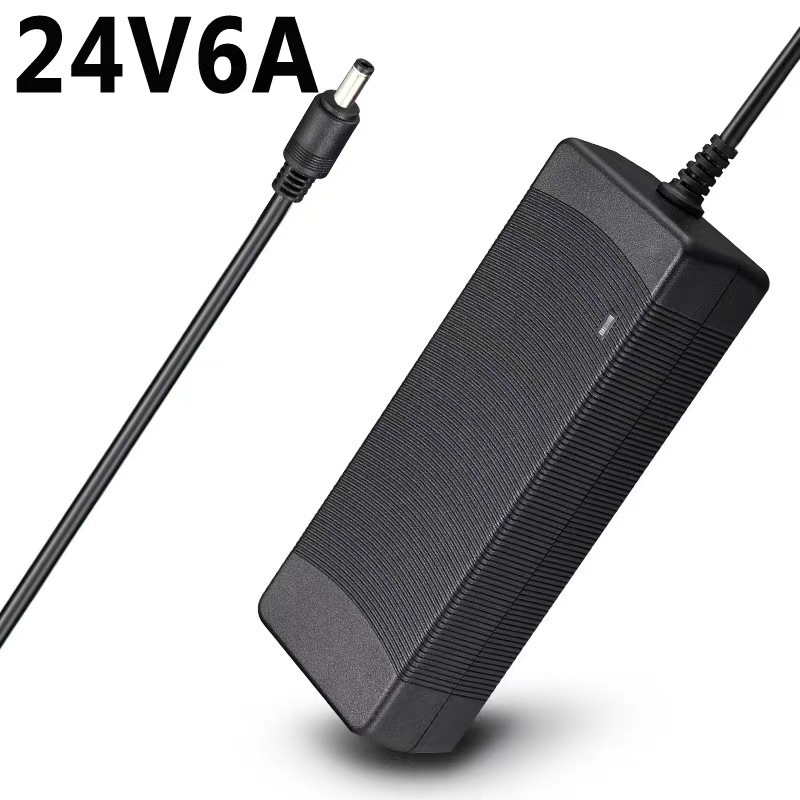 24V5A電源アダプタ4A 6A 8A10A電源アダプタディスプレイledライトモーターdcスイッチ|undefined