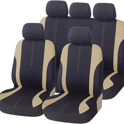 Universal seat cover, Waistline, Four-Season Model Seat Cover Temu