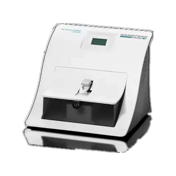 美国麦奇克Microtrac激光粒度分析仪