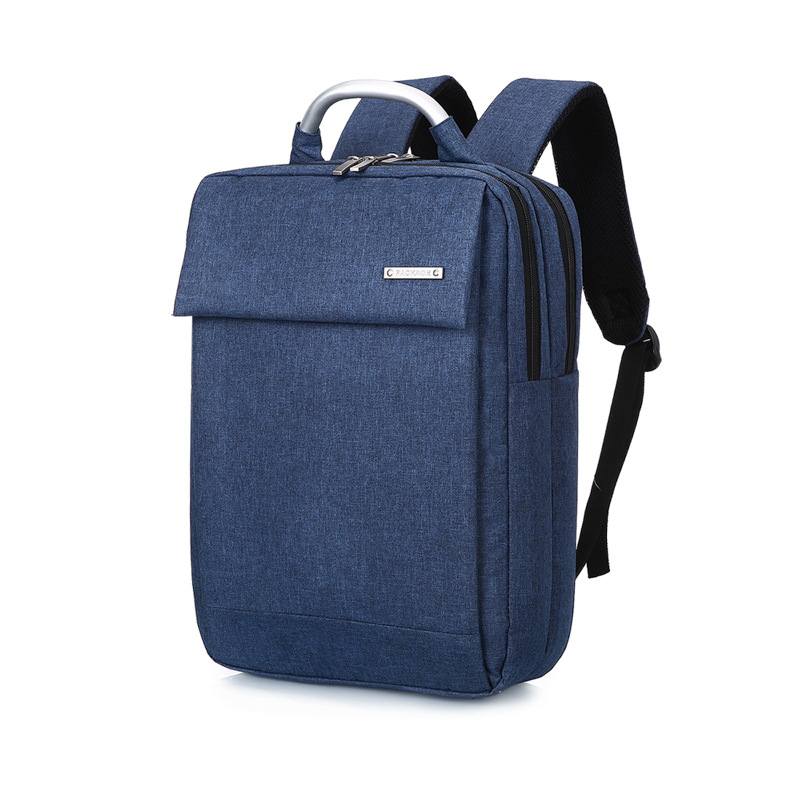 capacious backpack