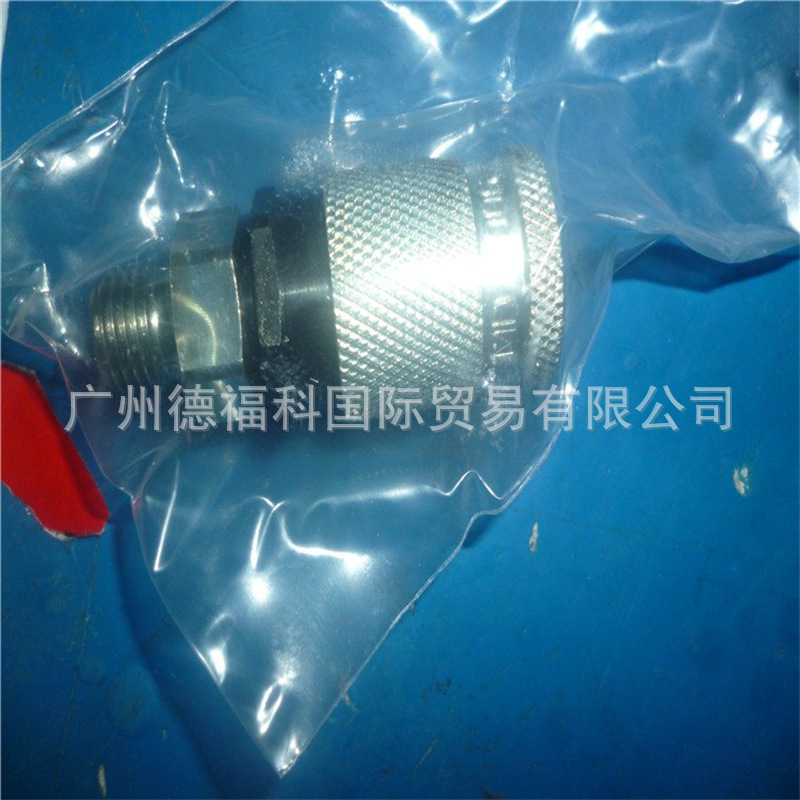 德国 WALTHER 瓦尔特 CT-007-0-D0816-02-2 联轴器