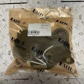 台湾品69040-02450左前门电动锁机构穿越者FORTUNER海拉克斯HILUX