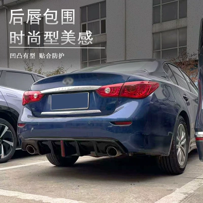 or Without Lights, Rear — Other Automotive Exterior Supplies