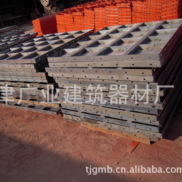 平面墙体钢模板异型桥梁钢模板组合钢模板屋顶钢模板