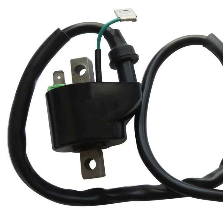 Paquete de alto voltaje bobina de encendido adecuado para crf450 crf450r 2002-2008 crf450x