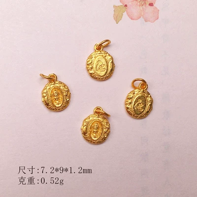 DIY Accessories s925 Silver Gold Zərgərlik ara hissələri - take-one