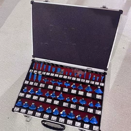 铣刀;铣削刀片;其他刀具