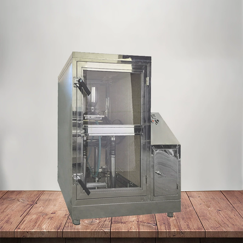 Ультратонкий измельчитель Mingying с вибрацией 3000 меш для измельчения стенок грибов Ганодермы и ягод годжи, низкотемпературная машина для ультратонкого измельчения.