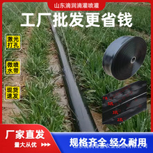 农用微喷带喷水带滴灌带雾化灌溉微喷喷灌滴灌设备自动浇水器水管