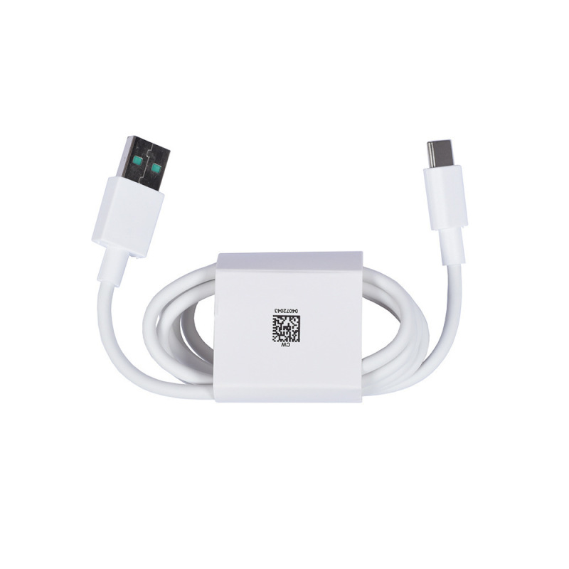 适用OPPO闪充数据线VOOC快充数据线R17RenoOPPOA97专用快充线65W|undefined