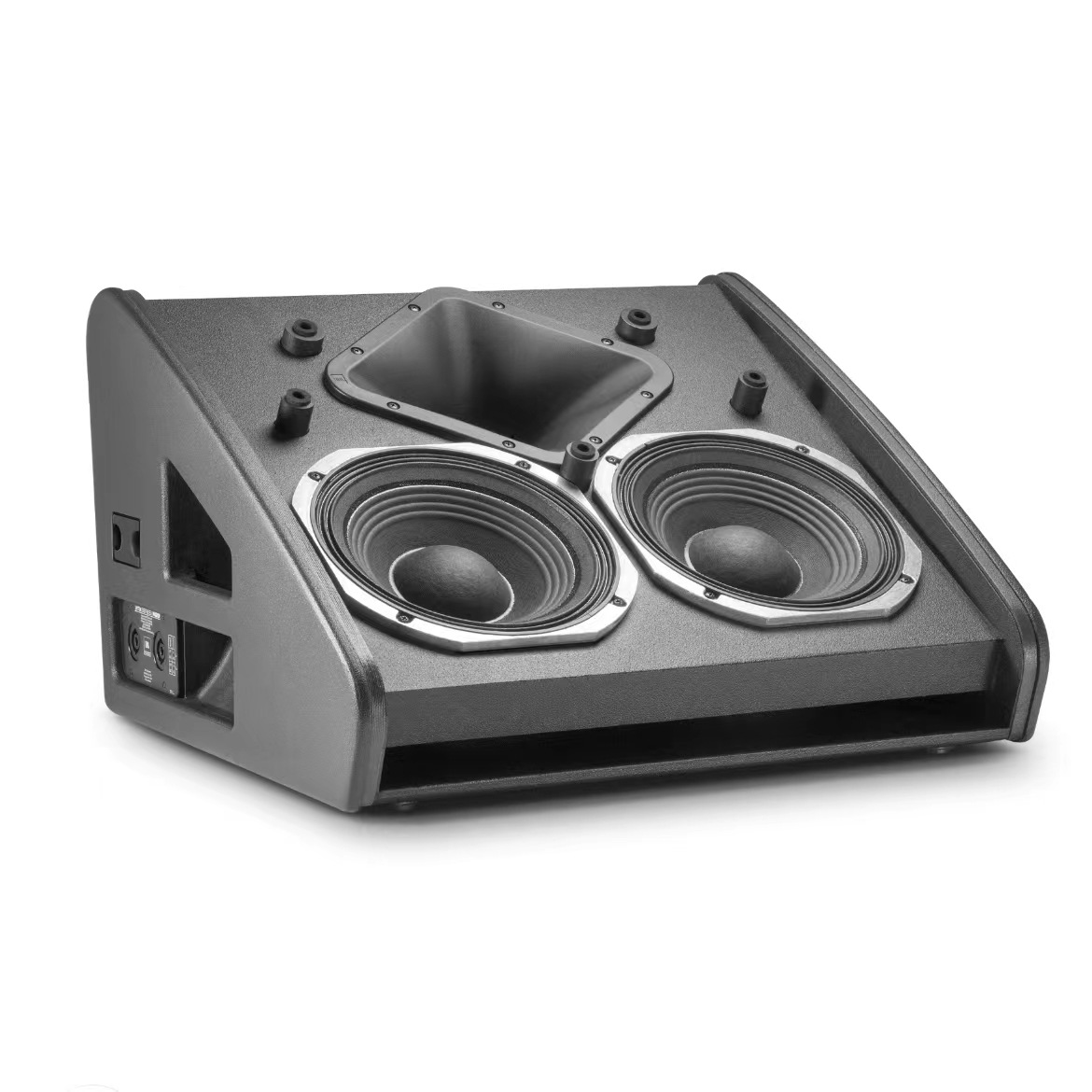 VTX M20 doble de 10 pulgadas de nuevo escuchando al aire libre etapa Hotel Instalación de ingeniería concierto etapa profesional de nuevo escucha de audio