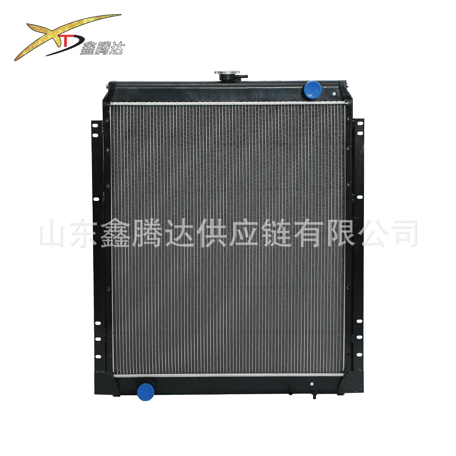 Engine oil cooler 21305-EA21B for Japanese car Nissan Pathfinder