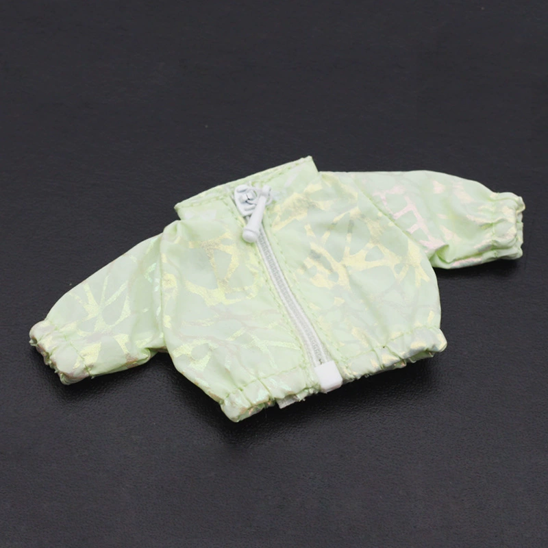 OB11 одежда для малыша 12 точек bjd, одежда для куклы Molly, верх OB11, солнцезащитная куртка