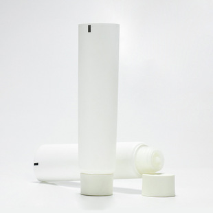 Customized Cosmetic Tube Essence Milk Tip Cap Tube Squeeze Lotion Gel Skin Care Product Tube Packaging Material