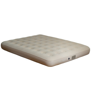 Outdoor Automatic Inflatable Bed Portable Air Cushion Bed Inflatable Mattress Household Double Thickened Floor-laying Foldable Mattress
