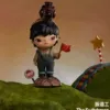 [扳道工（拆盒未拆袋）]