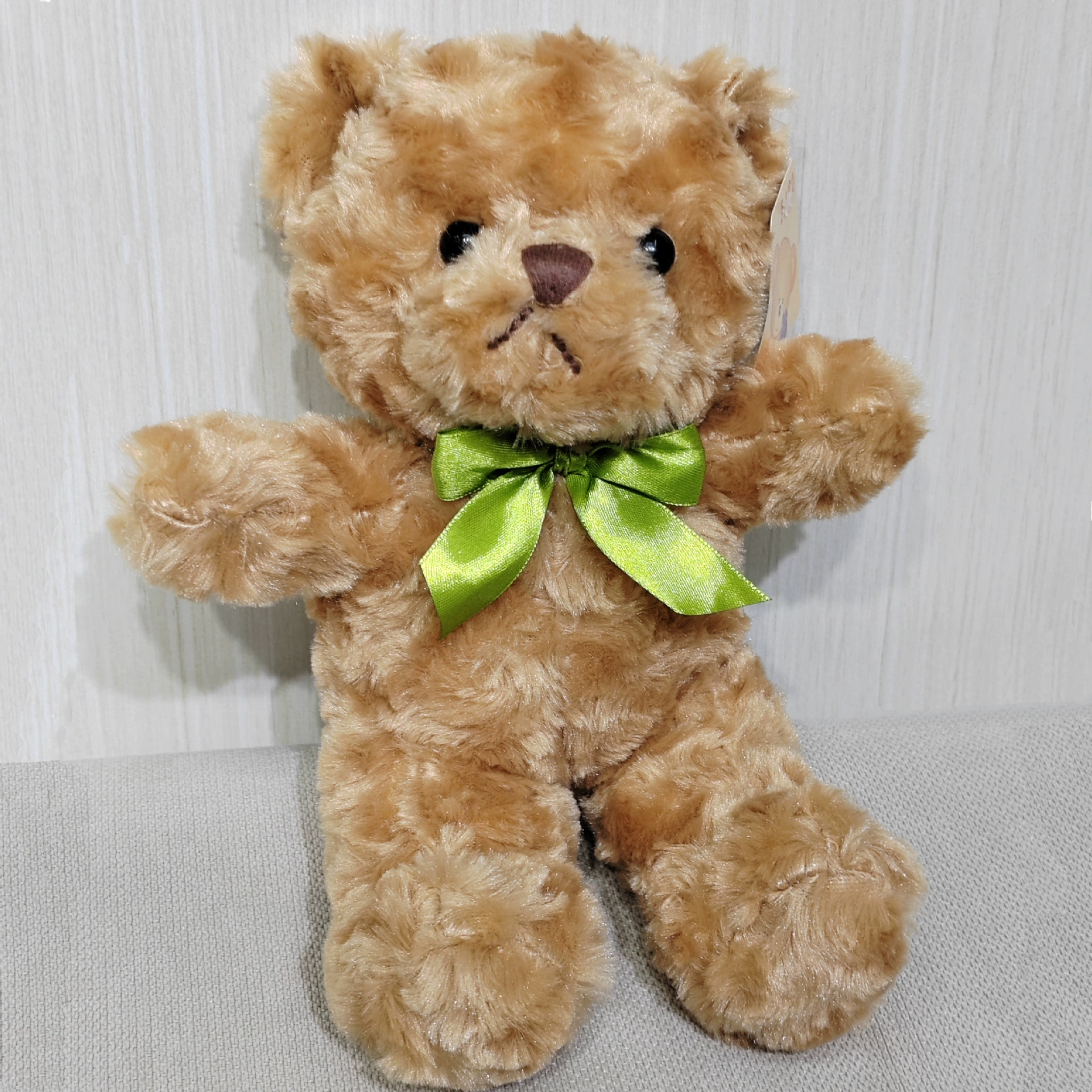 Doll, plush toy, small rings, new collection