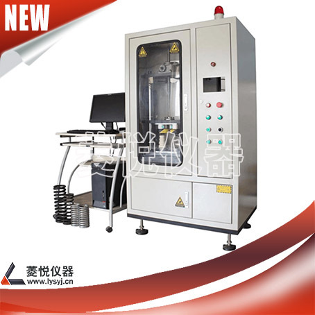 微机控制膨胀节疲劳试验机 专业检测仪器 厂家直销