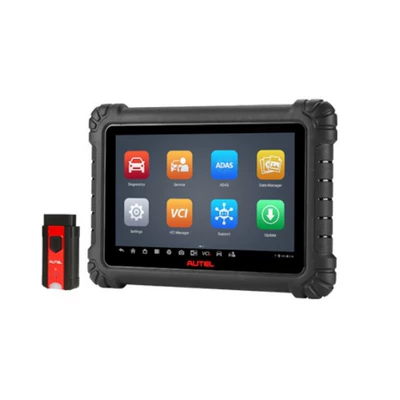 Autel Maxisys Ms906Max Second Avtomobil diaqnostika alətləri