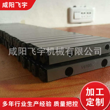 微型立式线轨V型导轨 thk机床直线导轨 滑台模组缝纫机轴承导轨